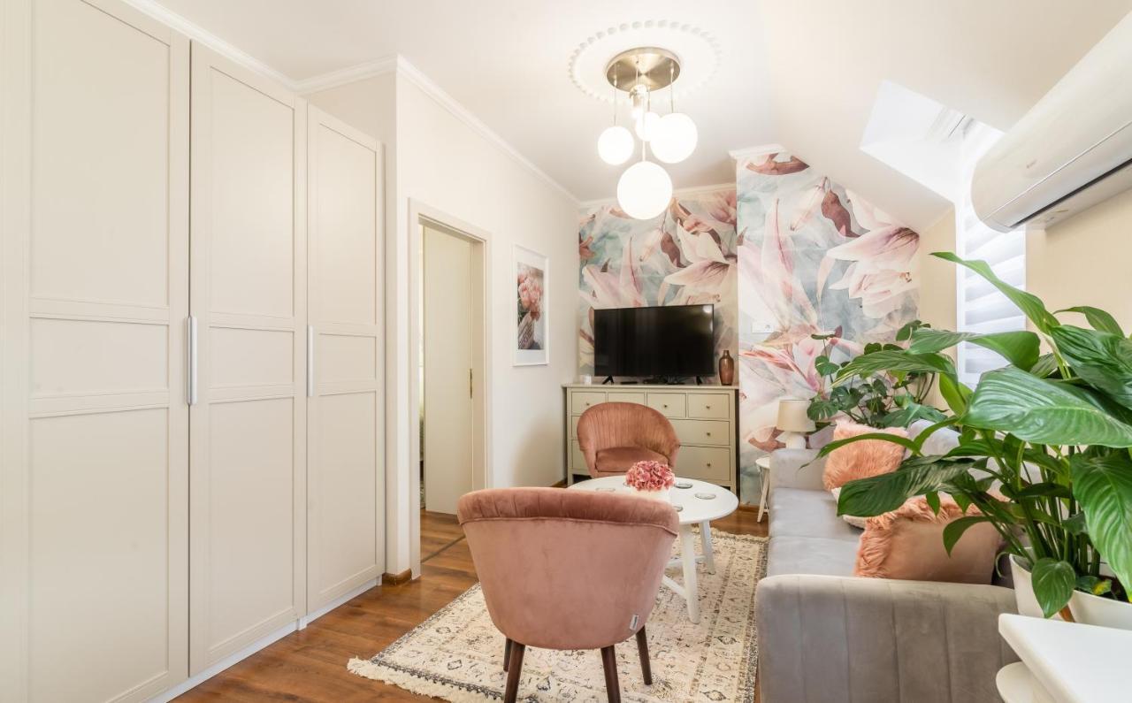Monarchia Apartman Pearl Mosonmagyaróvár Exterior foto