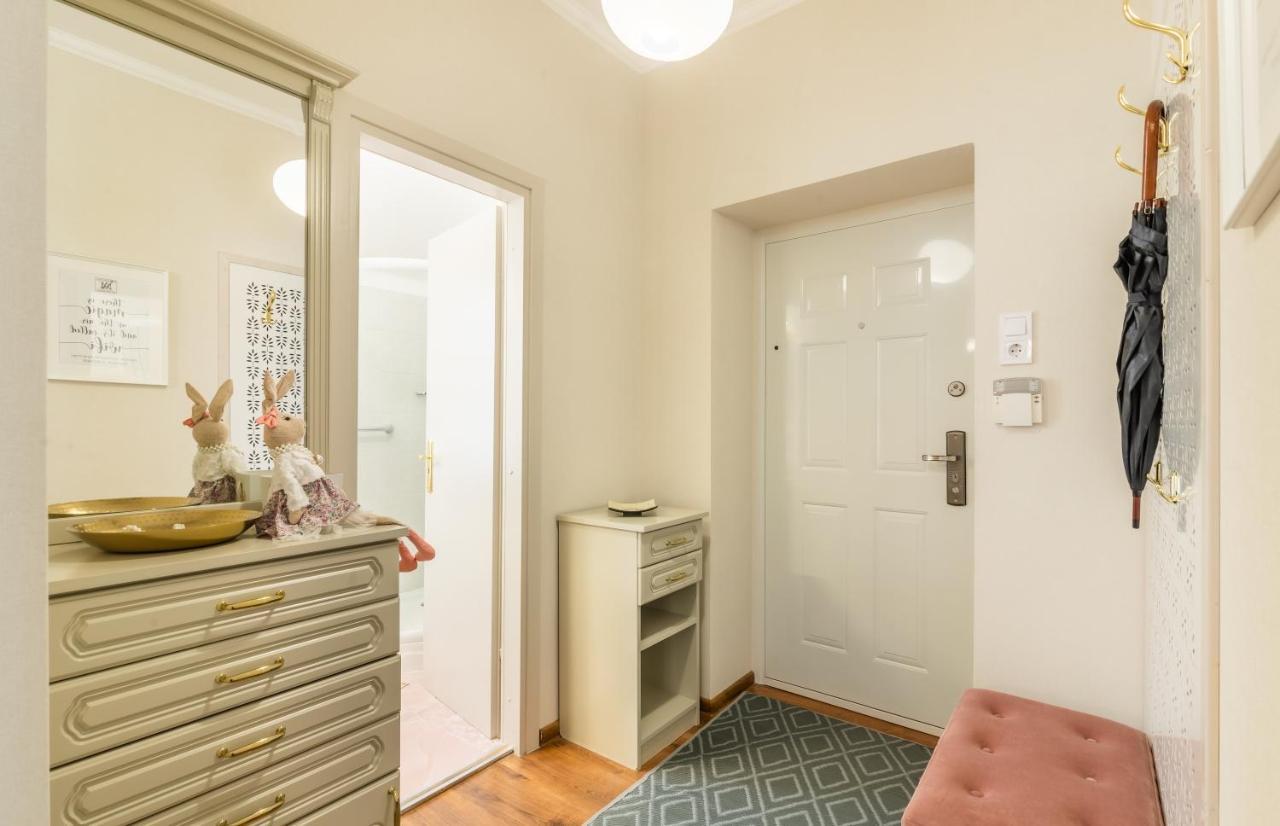 Monarchia Apartman Pearl Mosonmagyaróvár Exterior foto