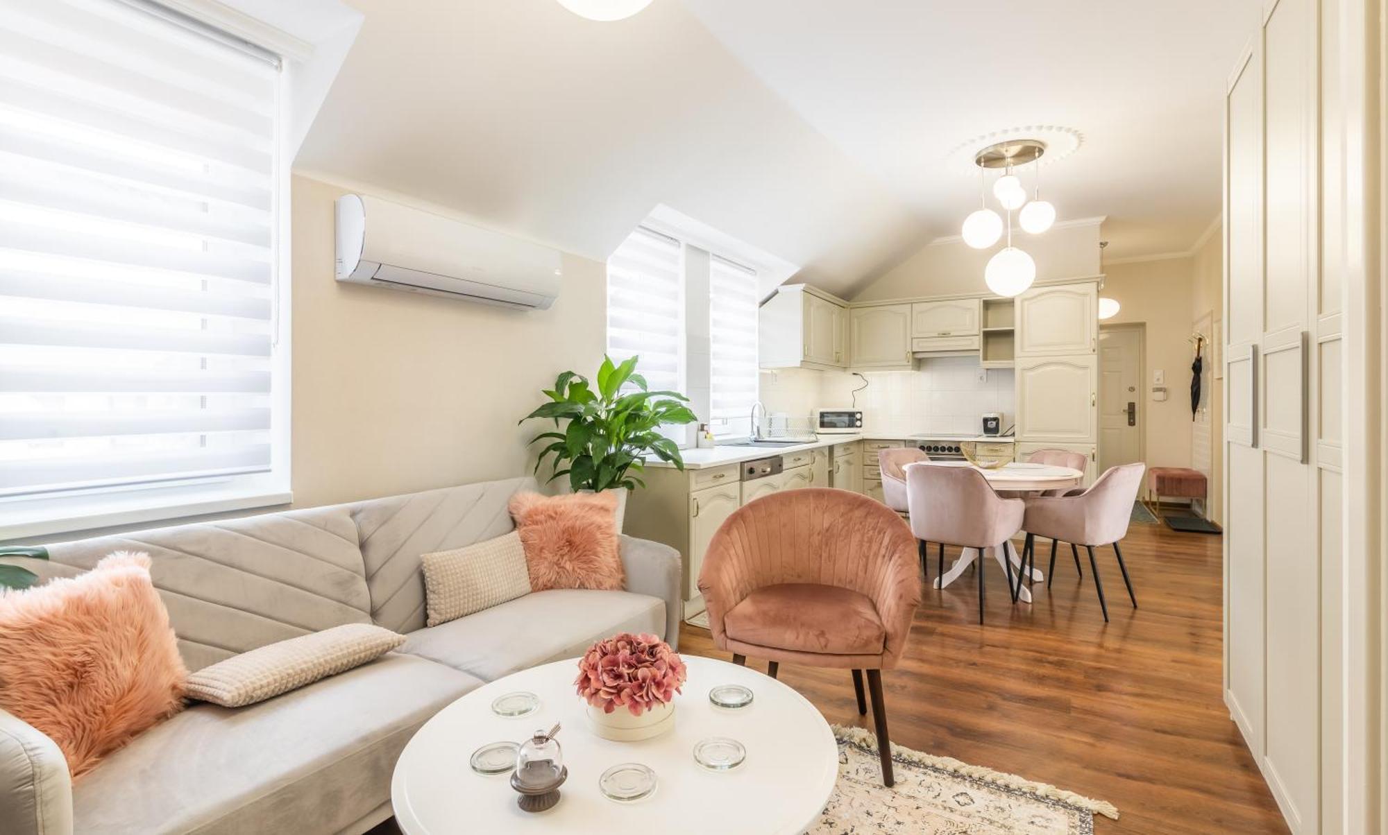 Monarchia Apartman Pearl Mosonmagyaróvár Exterior foto